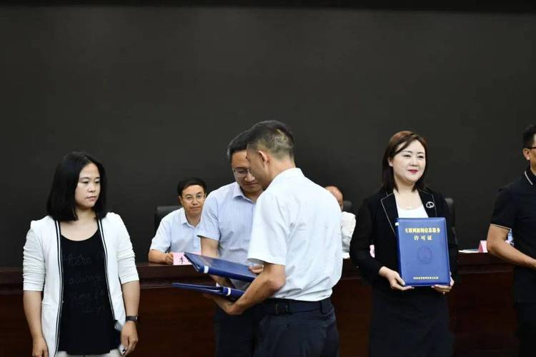 旬邑融媒体中心获得互联网新闻信息服务许可证 开启媒体融合发展新篇章