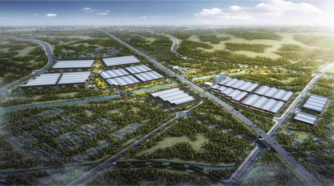 卡奥斯携手英良集团共建石材行业灯塔工厂
